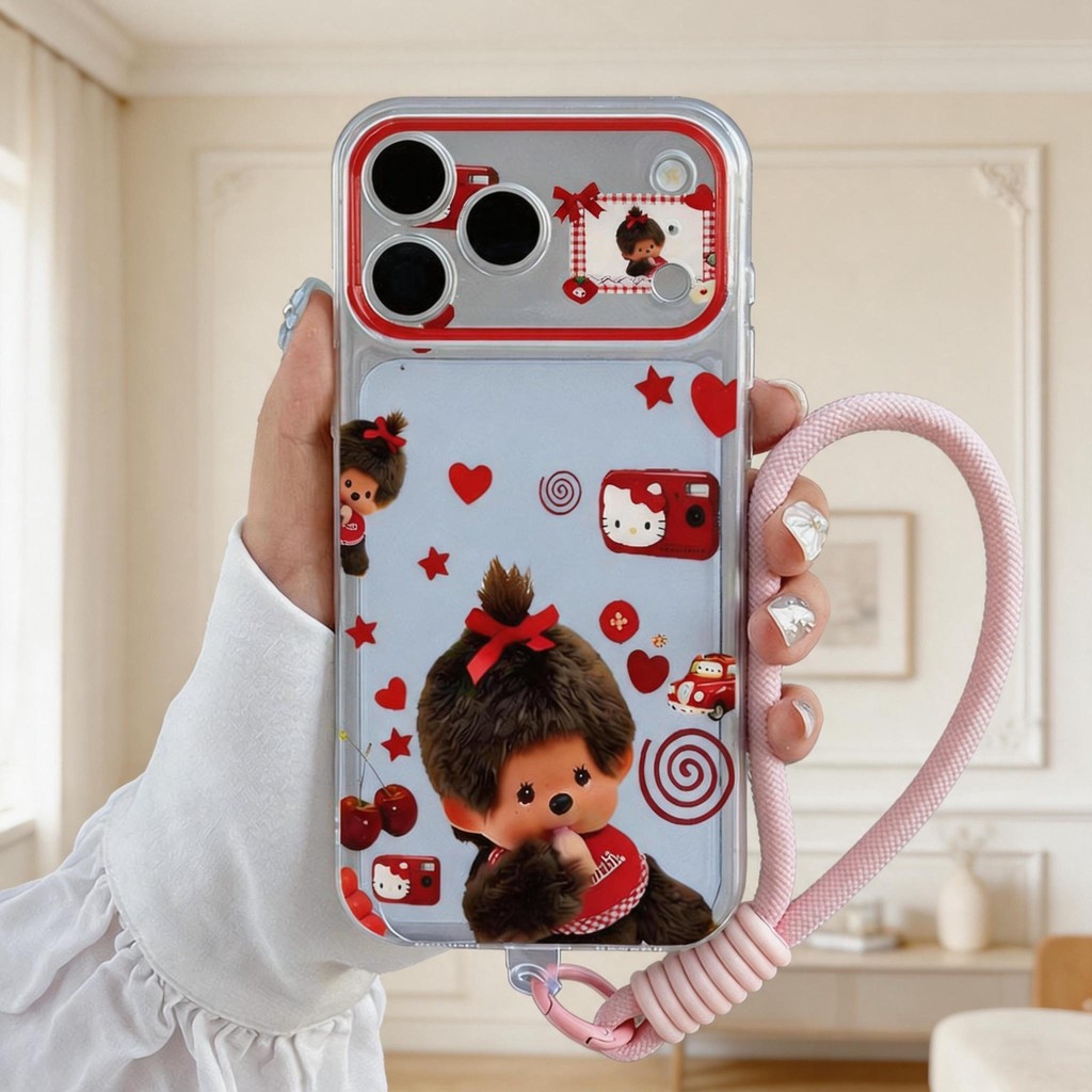 ใช้ได้ เคสไอโฟน 18/17PROMAX 17AIR Apple16PROMAX 16/15/14PLUS 14PRO iPhone 13PROMAX 12PRO 11-CHXTKK41