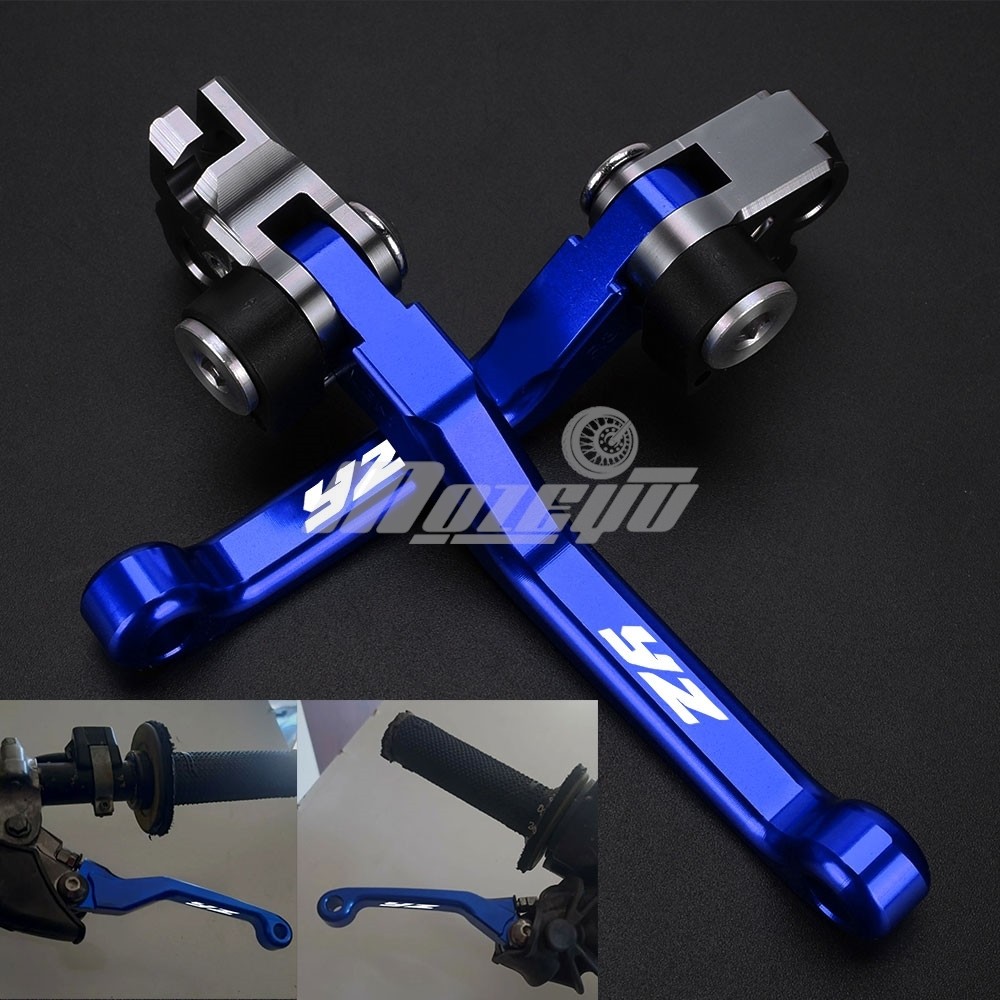สําหรับ Yamaha YZ65 YZ80 YZ85 YZ125 YZ125X YZ250 YZ250FX YZ250X YZ426F YZ450F YZ450FX รถจักรยานยนต์จ