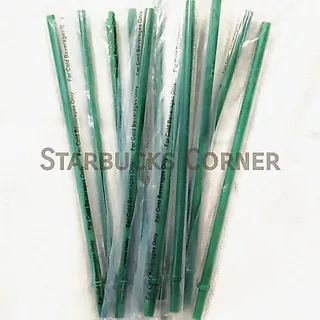 Starbucks หลอด Reusable | Starbucks Reusable Straw