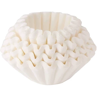 Kalita Wave Paper Filter กระดาษสำหรับดริปและกรองกาแฟแบบเวฟ (ถุง 100 ชิ้น)