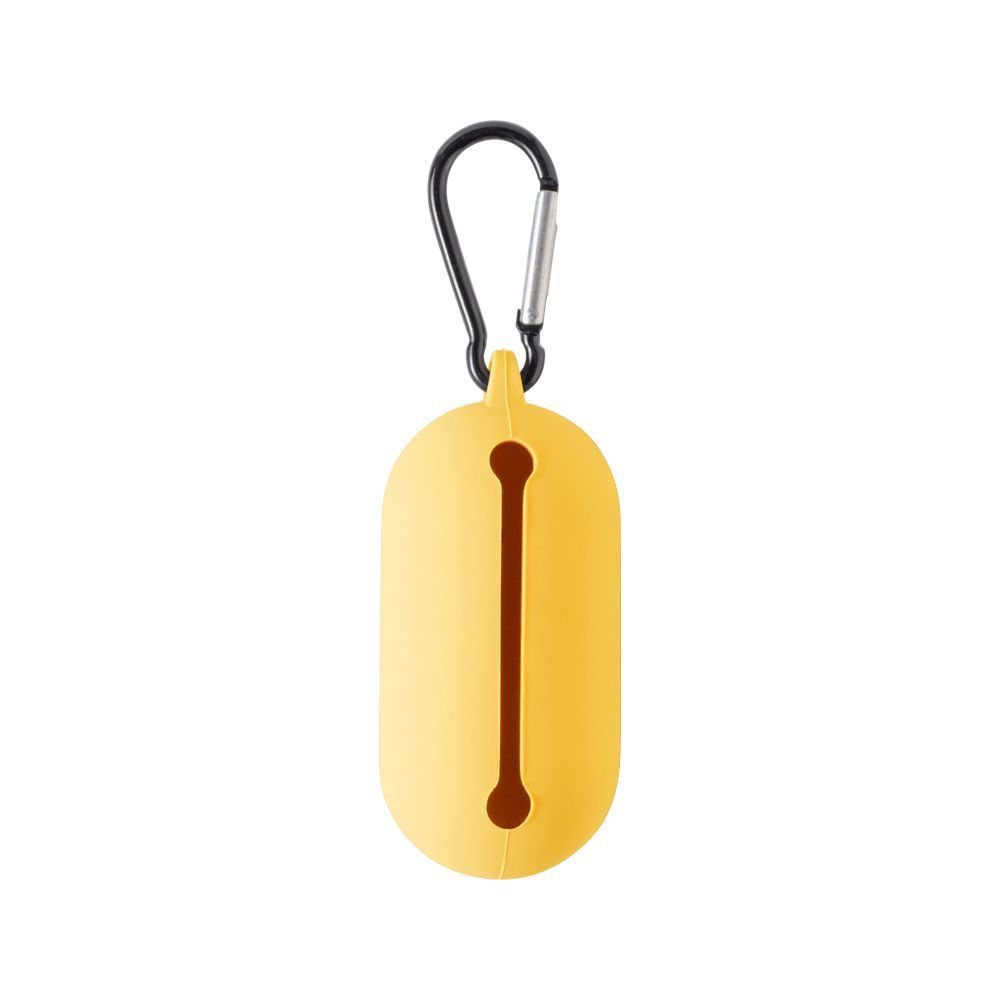Poop Bag Silicone Tape Storage Poop Out Hook Bag กระเป๋าสัตว์เลี้ยง ถุงขยะสุนัข Poop Dispenser Pick-up