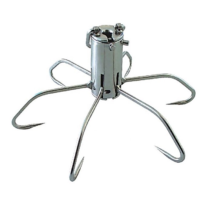 marine fishing ss304 Tuna Missile
