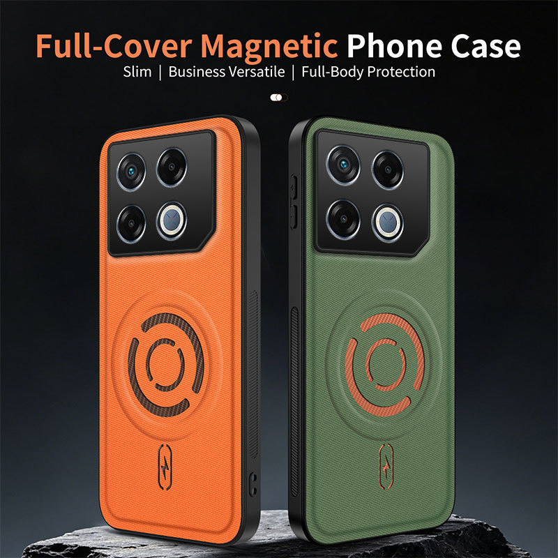 ปลอกสําหรับ Infinix GT 20 Pro GT20 Pro GT20Pro หนังเคสโทรศัพท์กล้องเลนส์ป้องกัน Shockpoof กรณีปกหลัง
