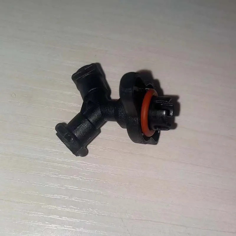 สําหรับ DeLonghi EC680, EC685, EC860, EC850, เครื่องชงกาแฟสามทางเชื่อมต่ออุปกรณ์เสริม