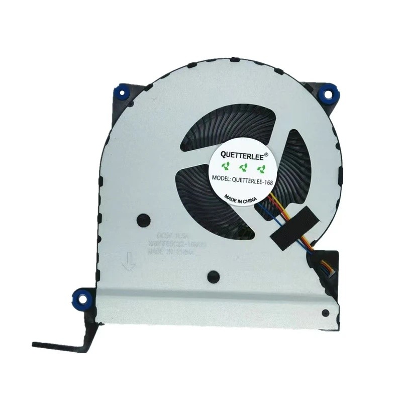 FZ พัดลมระบายความร้อนสไตล์ใหม่เหมาะสําหรับ Asus YX560 YX560U R562UD F560UD X560UD NS85C22-17M01 13NB