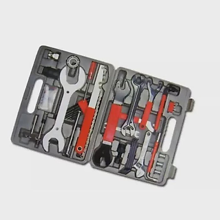 New Bike Tool Kit Repair Full Feature Full Kit Repair Mountain Bike Repair Kit