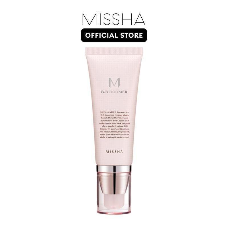 [MISSHA Official] M BB Bomber Primer 7OJ6