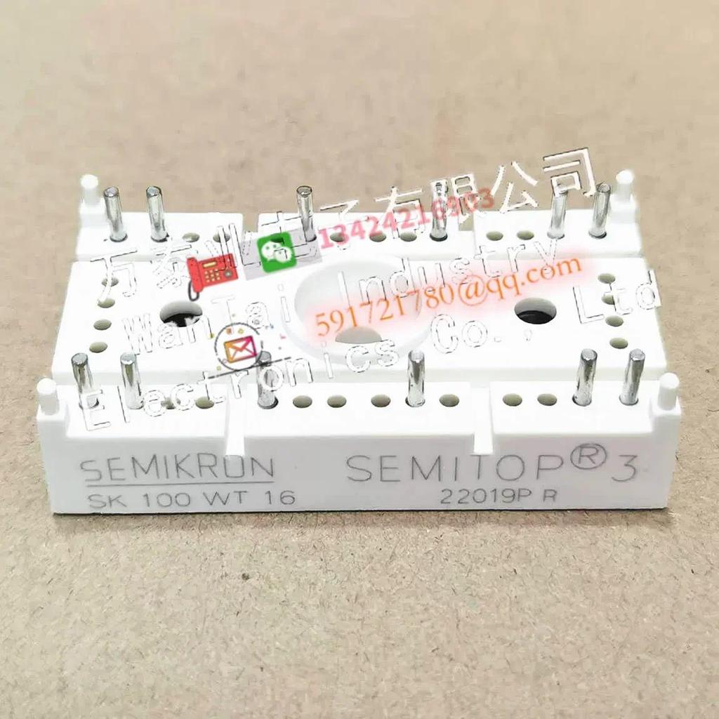SK100WT16 SK100WT12 SK70WT16 SK70WT12 โมดูลใหม่