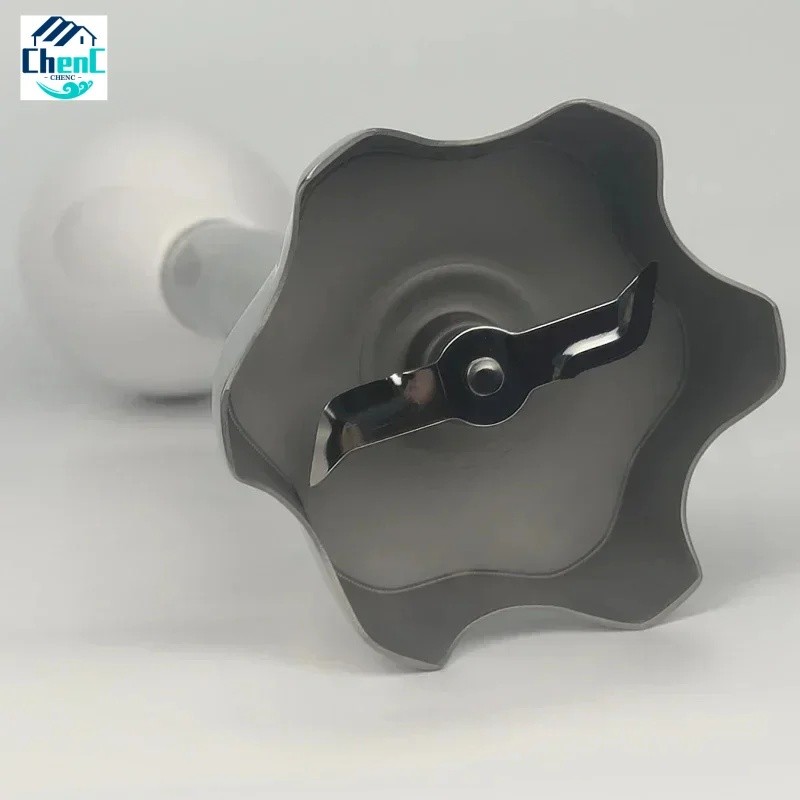 WE มือเครื่องปั่นมีดสําหรับ Braun MQ500 MQ525 MQ535 MQ545 MQ3000 MQ3025 MQ5045 MQ700 MQ725 MQ735 MQ7