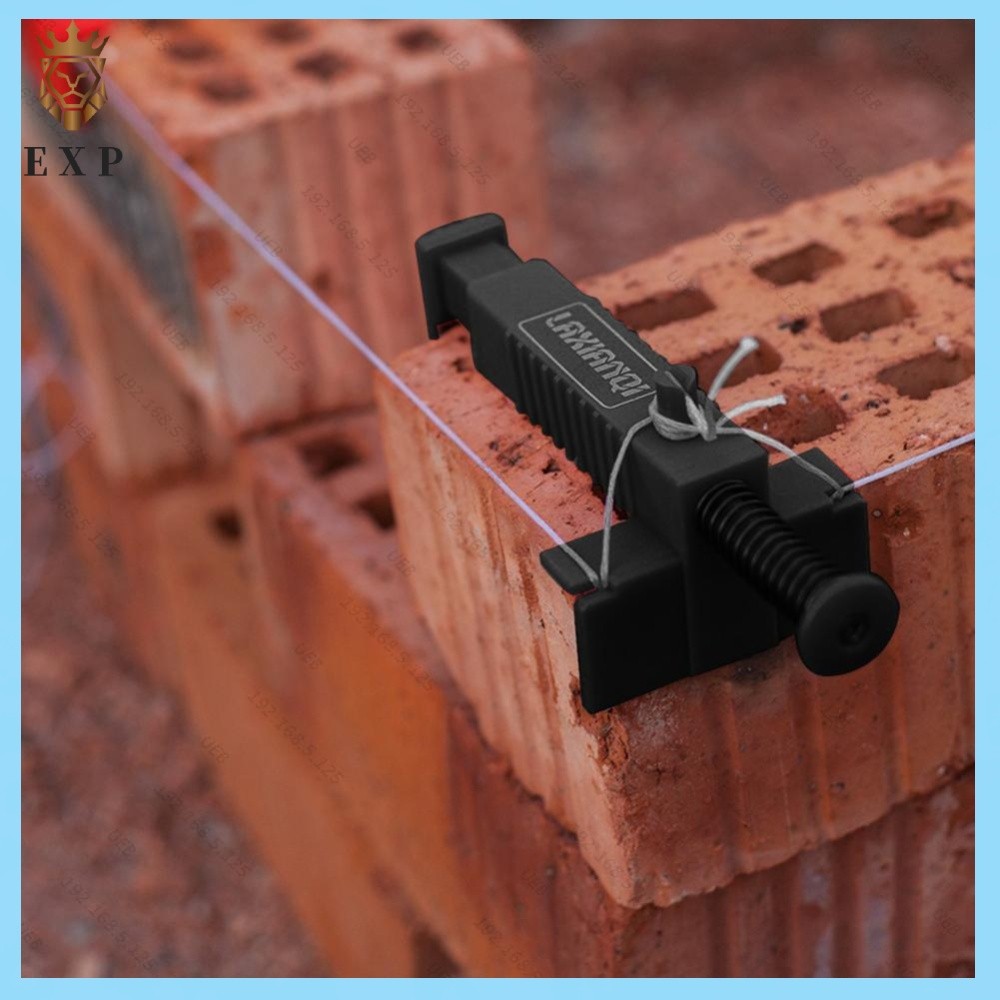 [explosion1.th] 2 ชิ้น Bricklaying Construction Tool 9-12 ซม.Bricklayer Construction Tools สําหรับอา