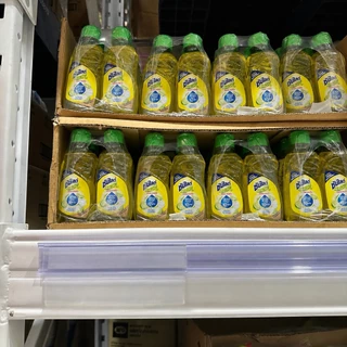ซันไลต์ เทอร์โบ เลมอน น้ำยาล้างจาน 150 มล. x1 ขวด