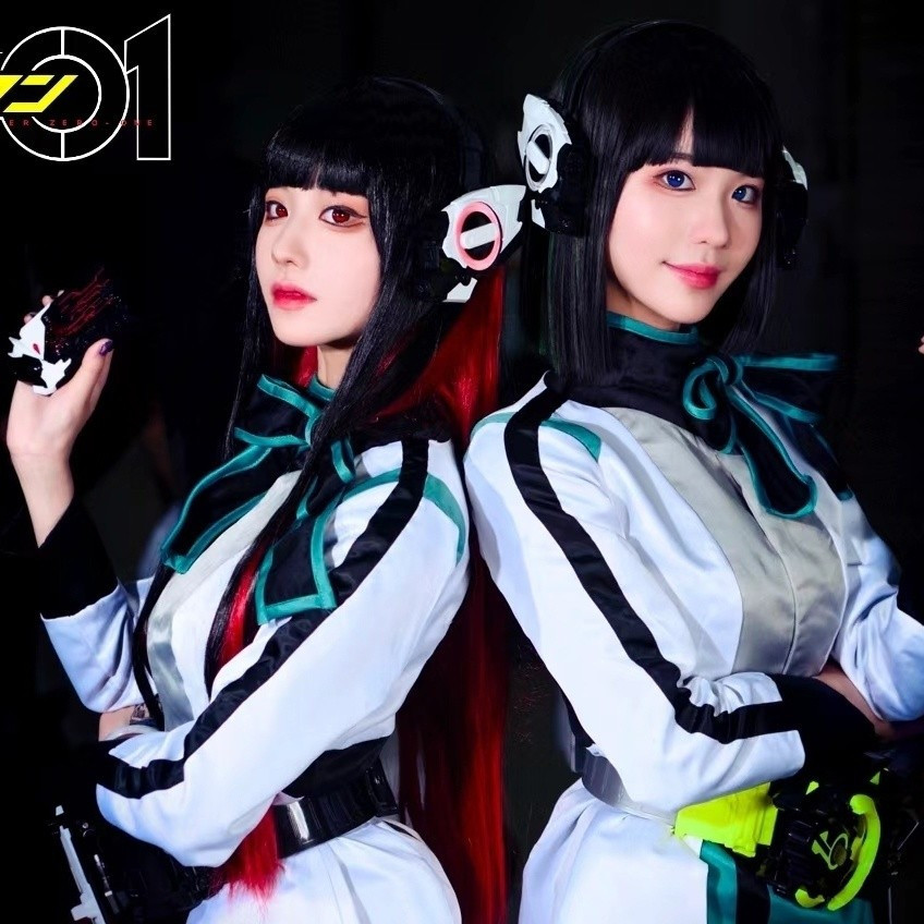 ชุดคอสเพลย์ Kamen Rider Zero-One - ดีไซน์แท้ WTP3