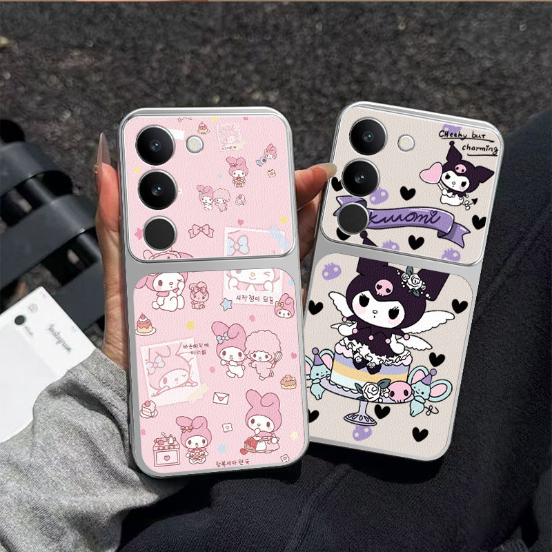 เคส OPPO A5 5g เคส OPPO A5 2025 เคสโทรศัพท์หนัง - ฝาครอบป้องกันที่ทนทานสําหรับอุปกรณ์มือถือความทนทานคุณภาพ