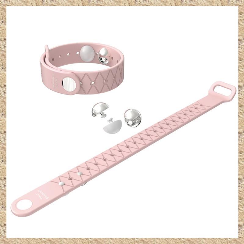 Sea Sickness Relief Motion Sickness Bands สายรัดข้อมือ 1 คู่ Acupressure สร้อยข้อมือ Nausea Relief ส
