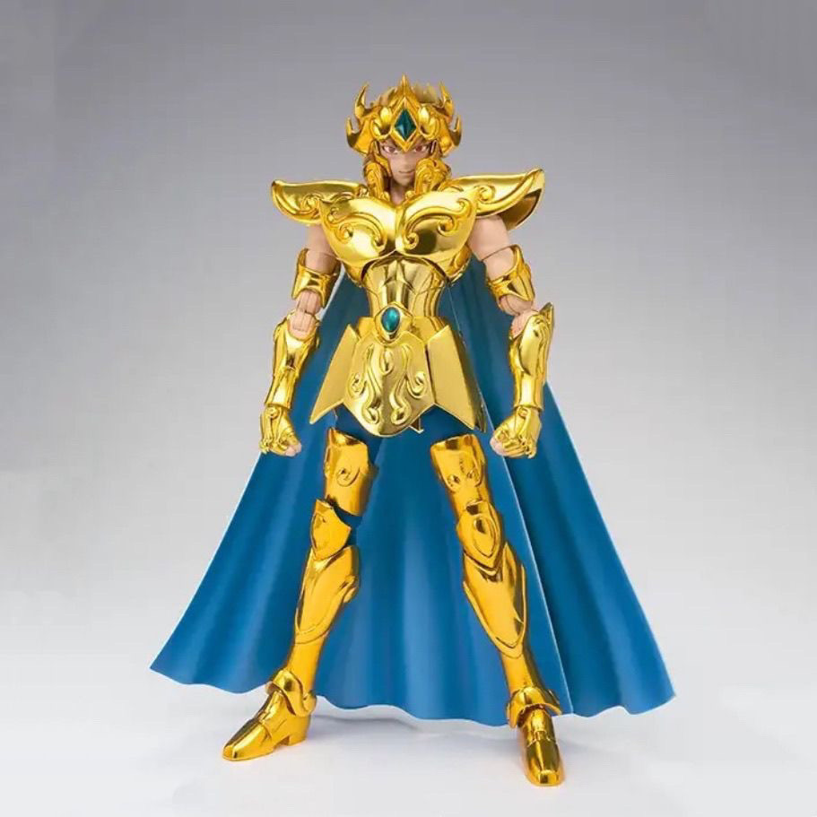 พิมพ์ MC ในประเทศใหม่เอี่ยม EX2.0 General Gold EX Leo Elia