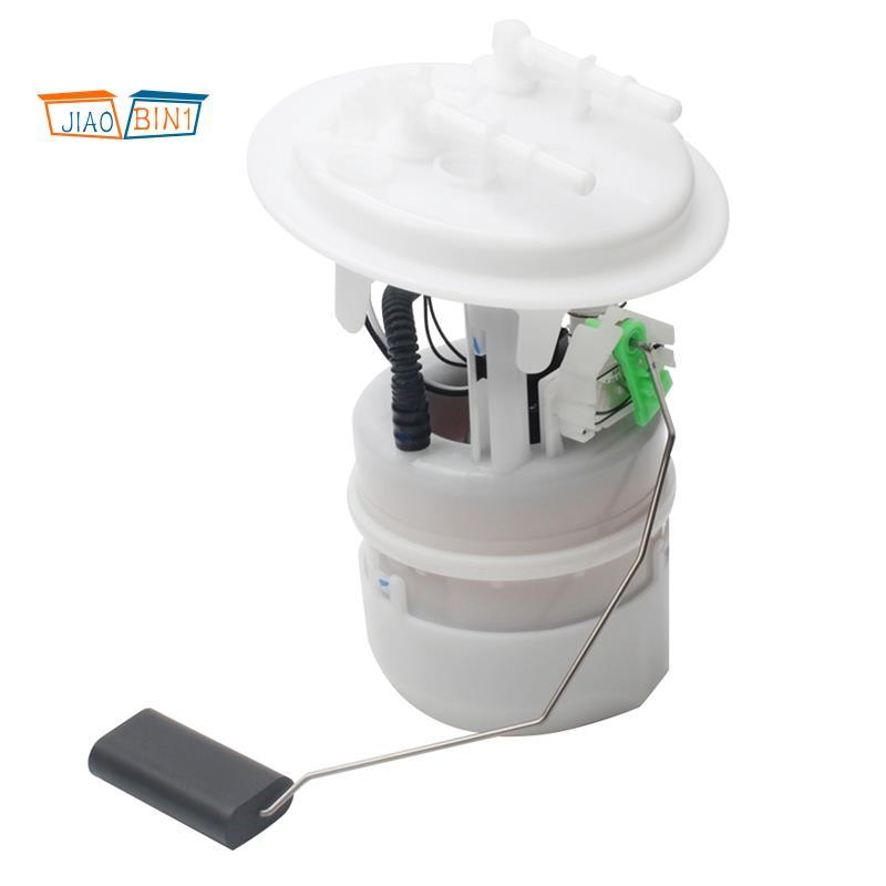 ชุดปั๊ม 1525QA สําหรับ 207 307 3008 307CC 308CC 308SW 1.4 1.6 อุปกรณ์เสริม