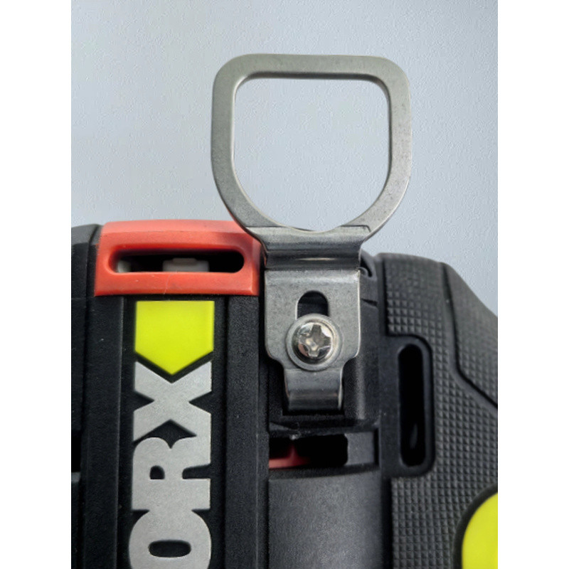 WU138/135/132/132X Carabiner Quick Hang ไขควงเจาะมือ U-Shaped อุปกรณ์ตะขอพิเศษ