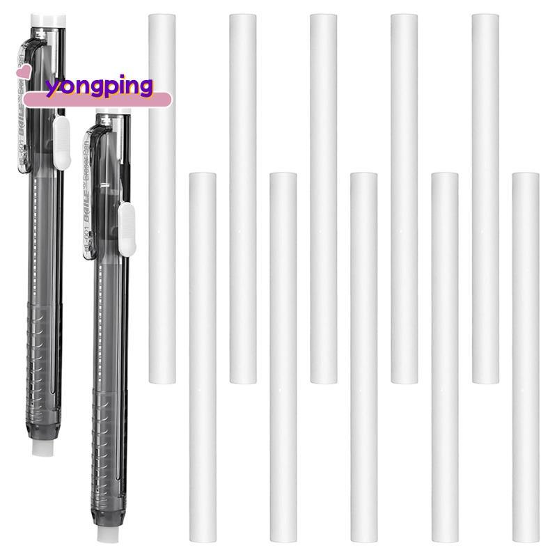Eraser Eraser Refill Eraser Pen