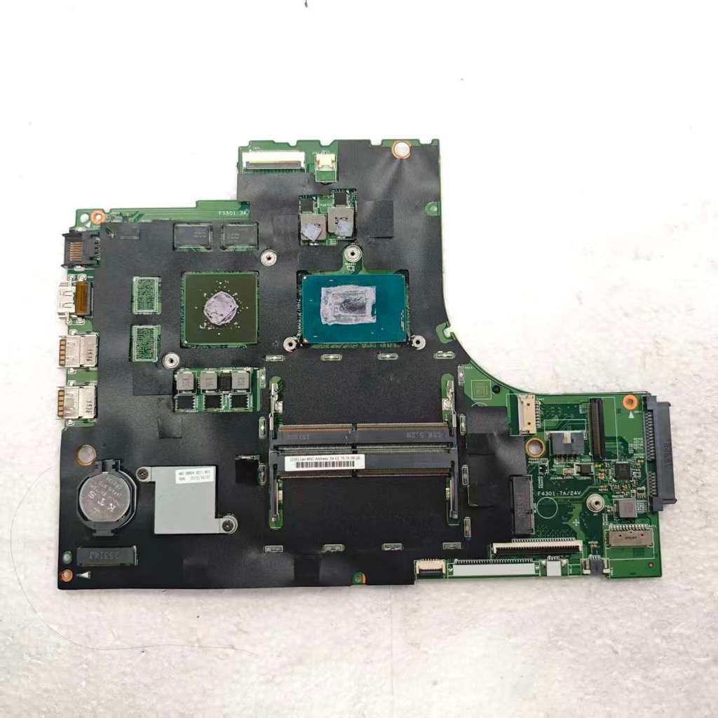 Lenovo IdeaPad 700-15ISK 700-17 Xiaoxin 700-15 เมนบอร์ด 15221-1M I5 I7 ของแท้