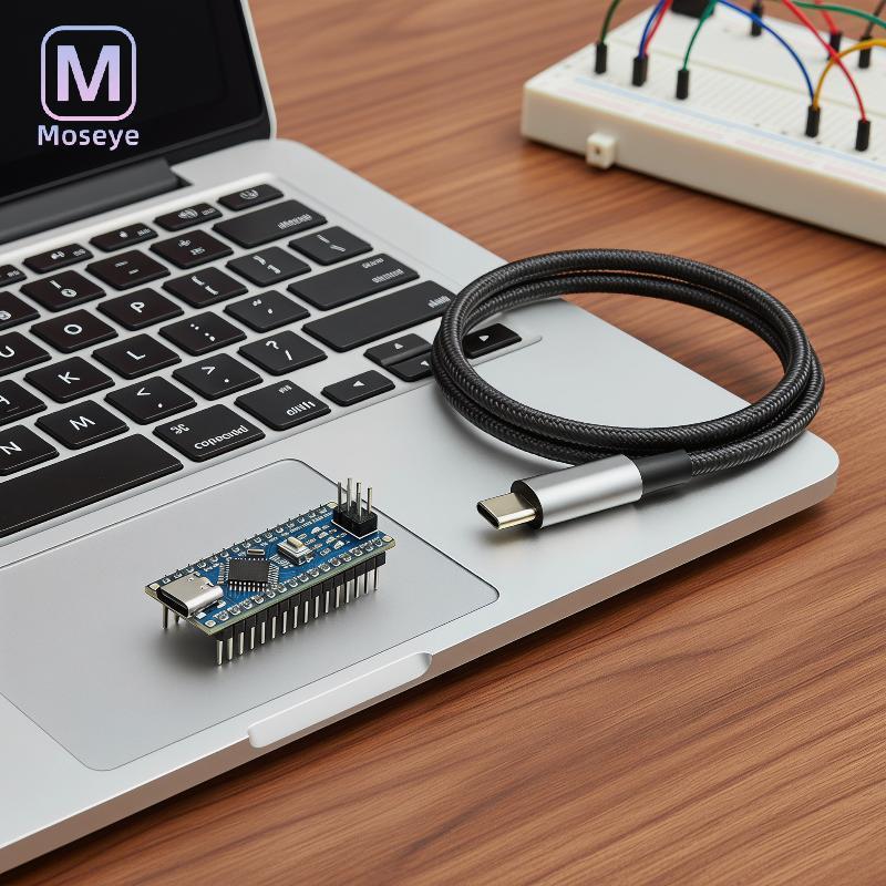 Tianyuanfff Mini / Type-C / Micro USB Nano 3.0 พร้อม Bootloaderpatible Nano Controller สําหรับ CH340