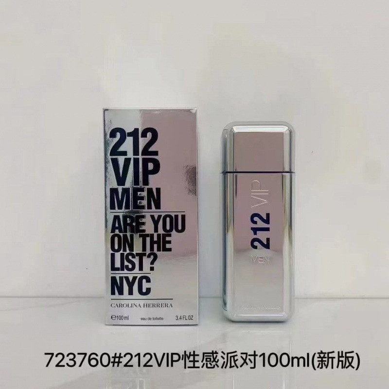 Carlo 212 (แม่เหล็กสีเทา) Lina Silver Metropolis Red Sexy All Men Women Perfume