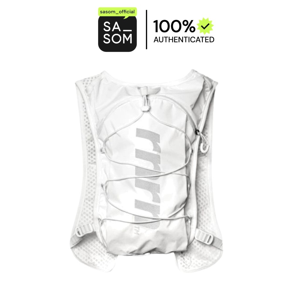 Rnrn UL Running Vest White | ของแท้ ตรวจสอบโดย SASOM
