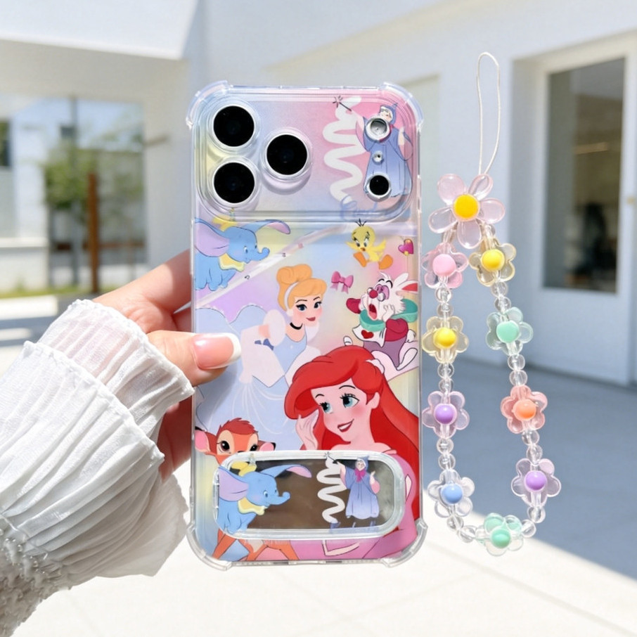 Bo-เหมาะสำหรับ เคสไอโฟน iPhone 18/17PROMAX Apple 16 15PLUS 14 13PROMAX 12 11PRO-HLSJFSTKK80