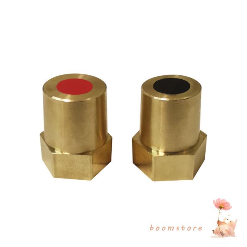 Boom 2 ชิ้นโพสต์ Terminal M10 M6 M8 Stud Power Junction โพสต์เชื่อมต่อ Terminal