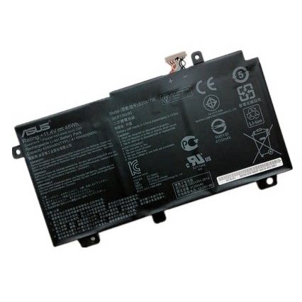 แบตเตอรี่ ASUS ASUS Flight Fortress FA506IV / IU / IC FA506Q FX506L / H FA706