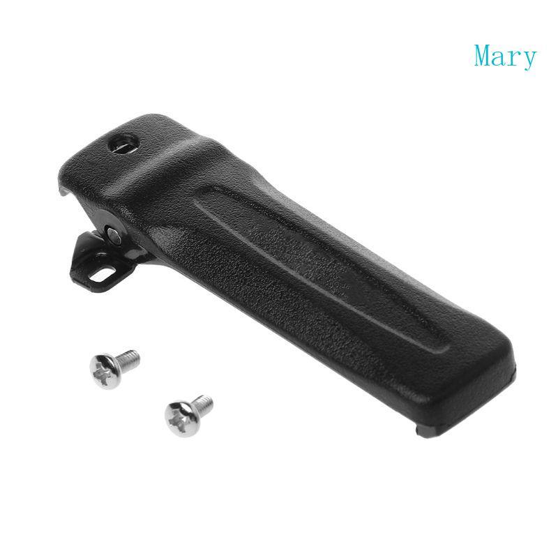 Mary เข็มขัดคลิปสําหรับ TK-190 TK-290 TK-2118 TK-370G TK-280 TK-380 TK-385