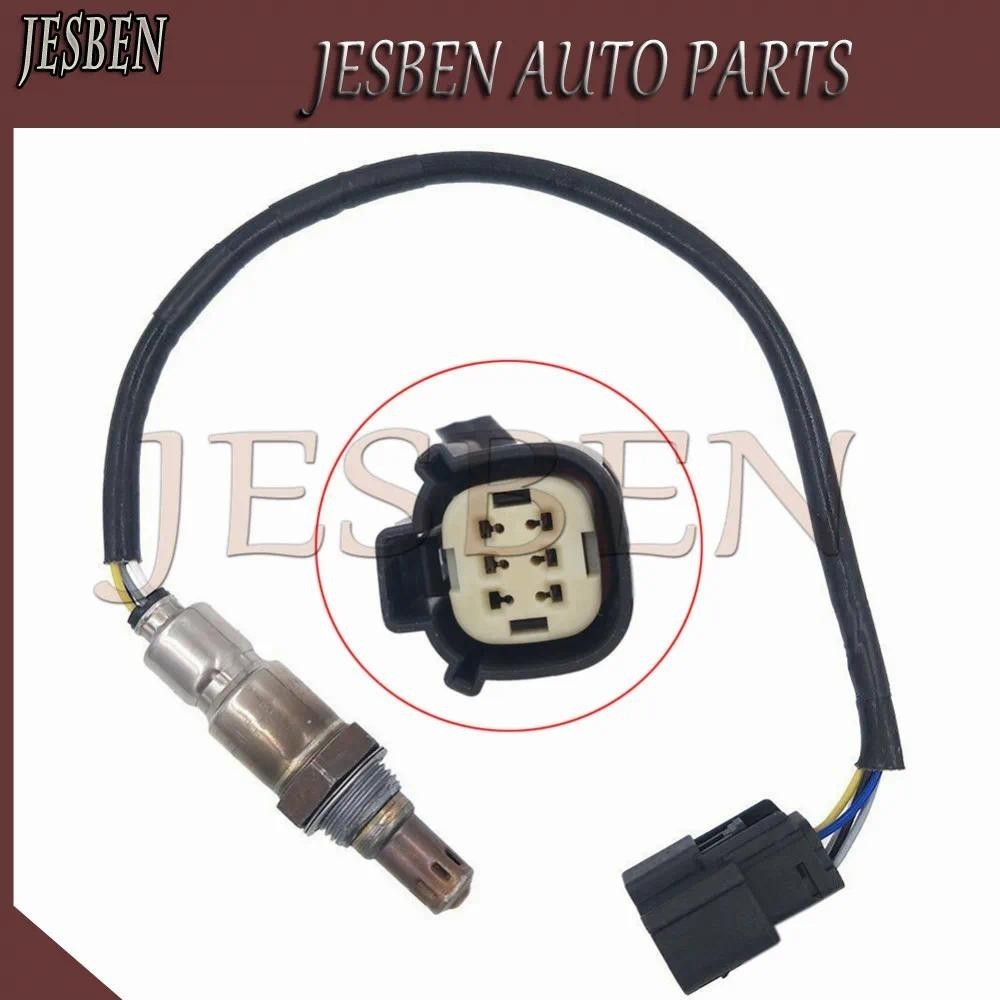 EJ5Z-9F472-B DY1274 ด้านหน้า Lambda O2 เซนเซอร์ออกซิเจน Fit สําหรับ Ford E-350 ESCAPE F-150 FUSION M