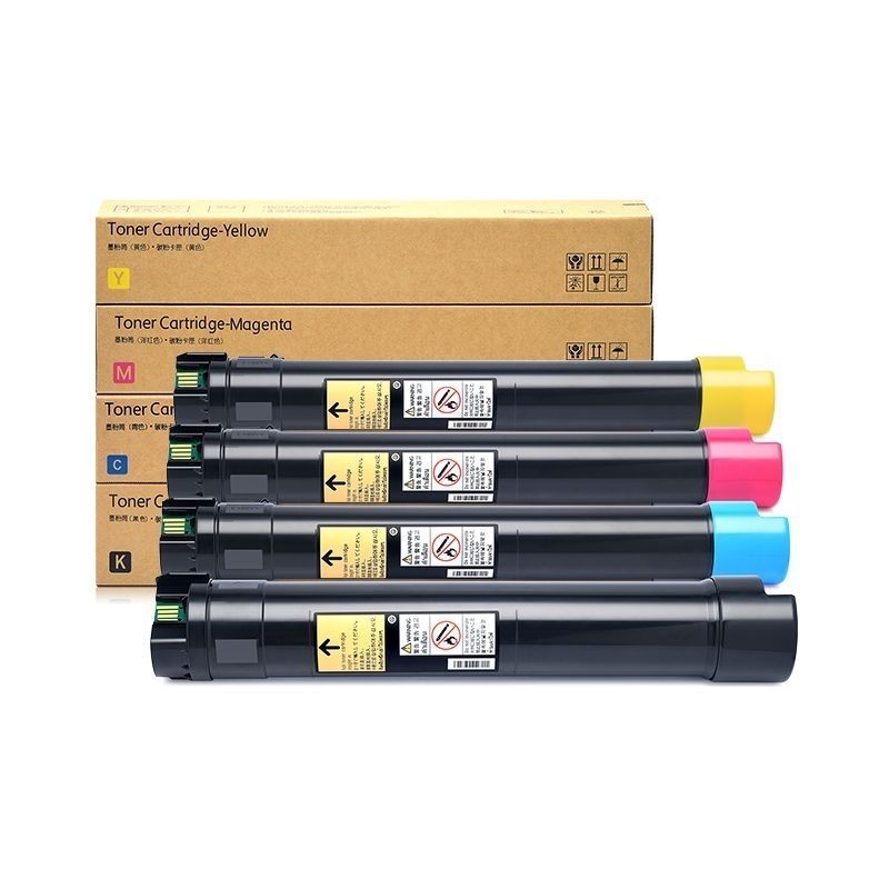 Fuji Xerox 3370/3375/5570/5575/7530/7535 Toner Cartridge