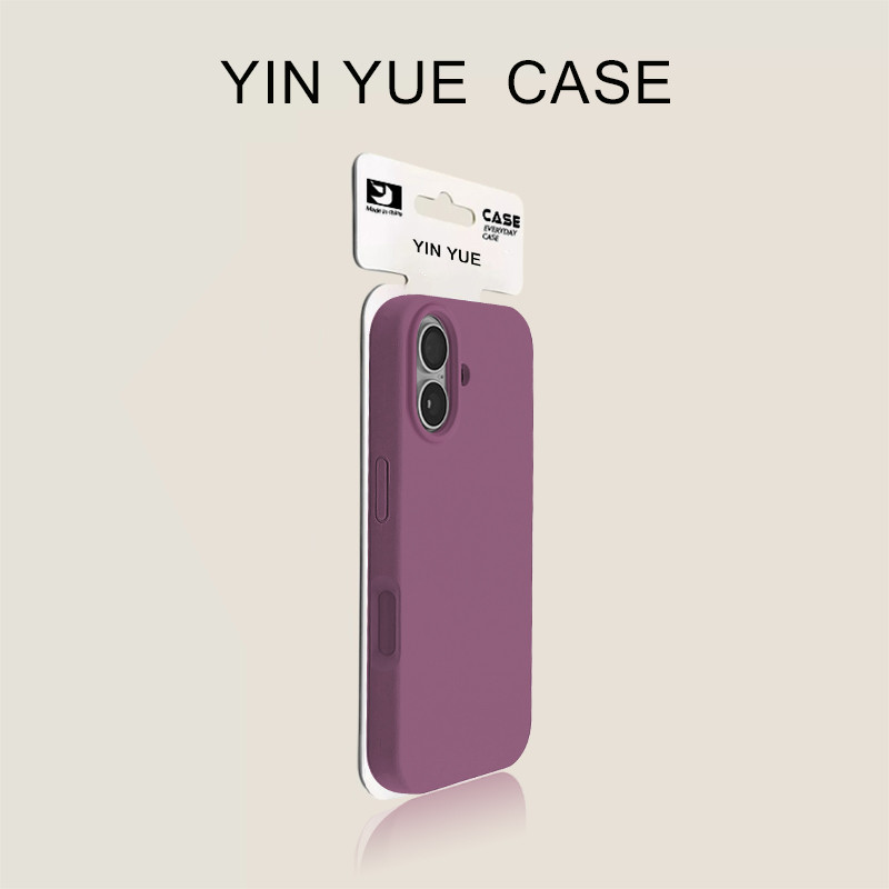 เคส iqoo 13 iqoo z9 5g เคส สีม่วงเหลวเหมาะสําหรับ iQOOZ11Turboเคสโทรศัพท์สไตล์ใหม่Z10Turbo + พรีเมี่