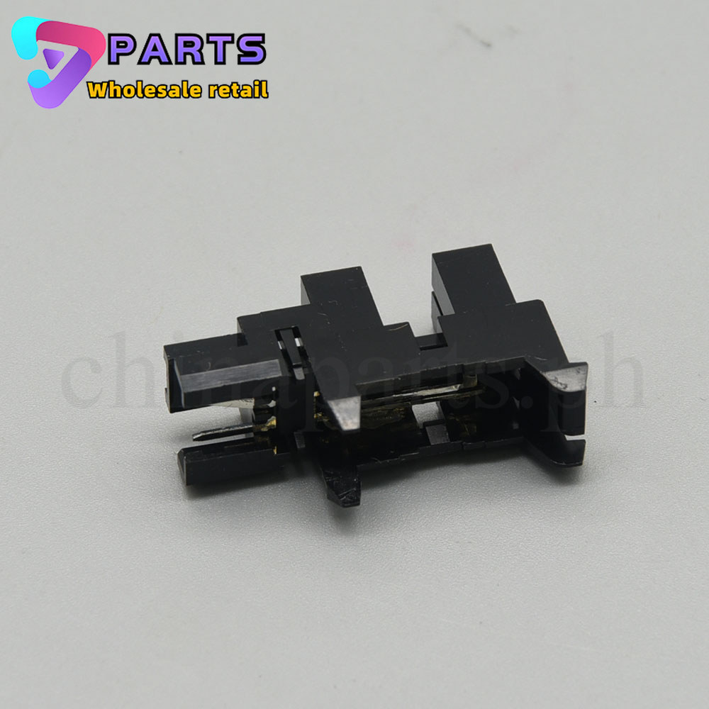 1PC กล่องกระดาษเซ็นเซอร์สําหรับ HP 136a 136w MFP 136wm 107w 108W 131a 133pn 135a 138pn คลัทช์