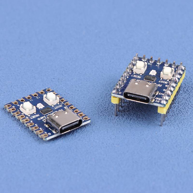 Thankswin RP2040-Zero RP2040 สําหรับ Raspberry Pi Microcontroller Development Board โมดูล th