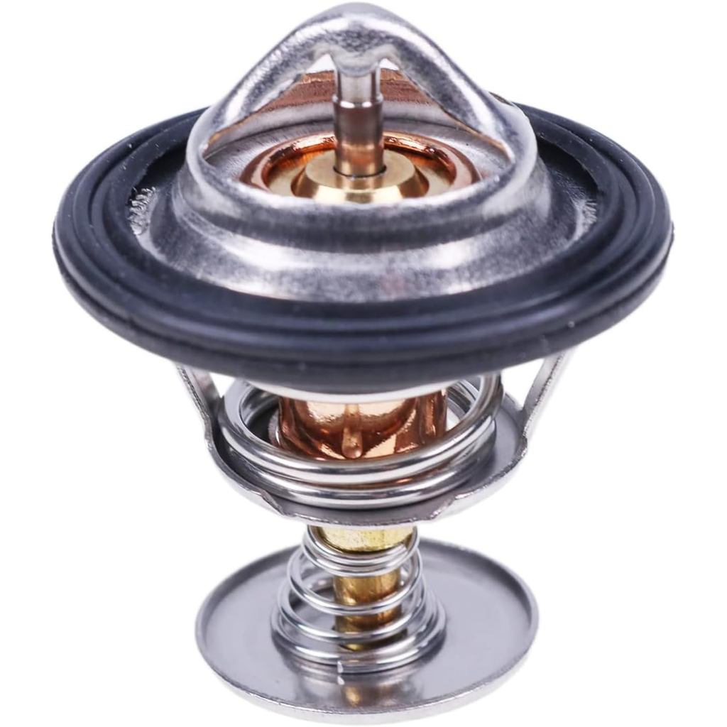 FridayParts Thermostat 1A021-73012 1A02173012 ใช้งานร่วมกับ Kubota L2800 L3240 L3400 L3540 L4240 L43