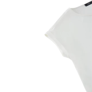 G2000 เสื้อเบลาส์แขนสั้นสำหรับผู้หญิง ทรง Regular Fit รุ่น 61241531