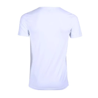 Hush Puppies เสื้อคอกลม รุ่น COOL PLUS+ HU H5SP001 ทรง TEE - สีขาว