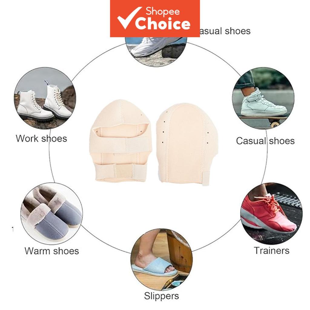 Heel Cushion Cups for Heel Pain Relief, Plantar Fasciitis & Heel Spur Support, Insoles for Pressure 