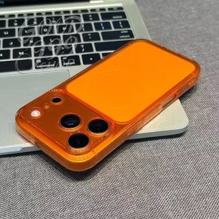 เคสไอโฟน17 เหมาะสำหรับ IPhone 12 11 17 15 14 13 Pro MAX 15 Plus วัสดุสีทึบที่เหนือกว่าและเรียบง่ายบรรยากาศป้องกันการตก