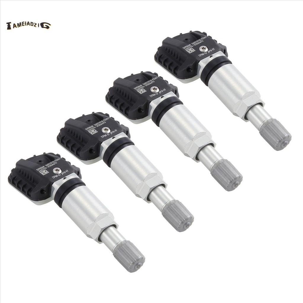 [Quality T]3601010-CD01 เซ็นเซอร์ความดันยางสําหรับ CS35 CS55 CS75 3601010ซีดี01