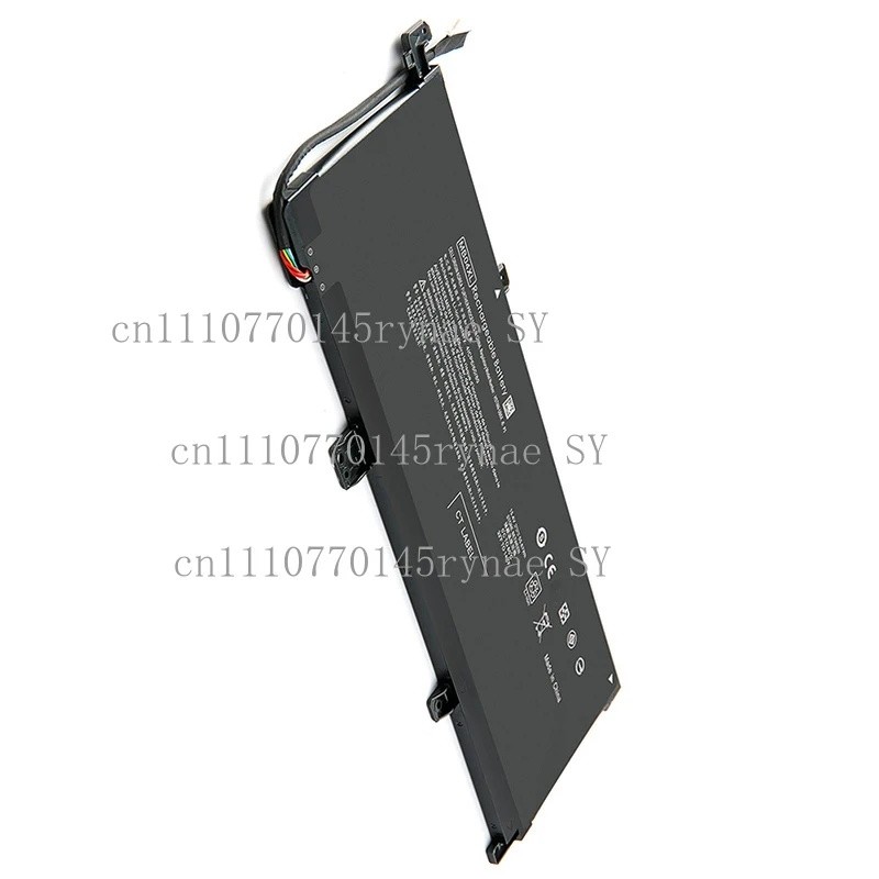 MB04XL 3600mAh BNN แบตเตอรี่แล็ปท็อปสําหรับ HP Envy X360 15-AQ000NF 15-AQ165NR M6-AQ000 M6-AQ105DX 8