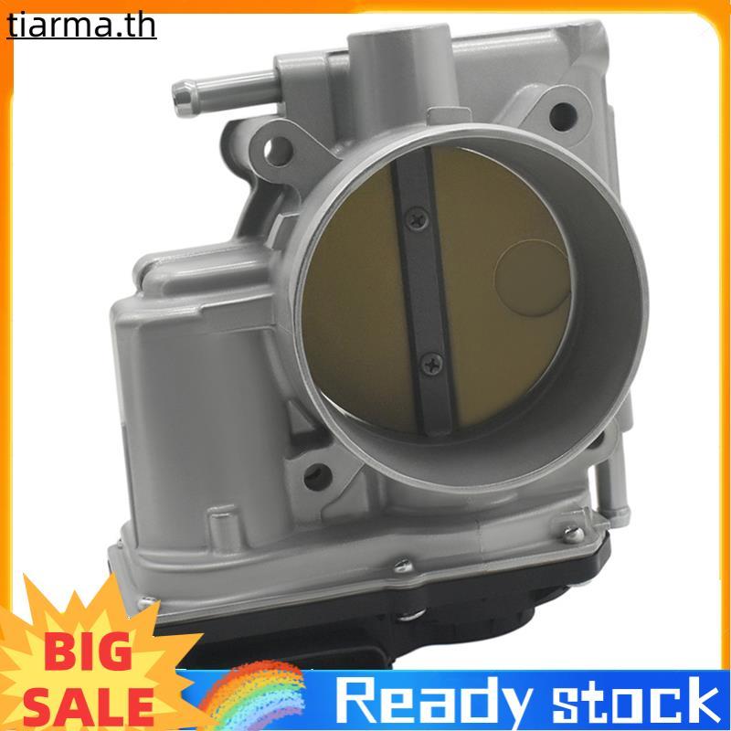 TIARMA เรือนปีกผีเสื้อสําหรับ RX8 RX-8 TH88 2004-2011 1.3L GT Assembly Part Number N3H1-13-6B0 N3H11