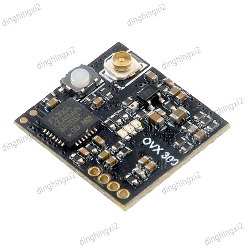 สําหรับ OpenVTX OVX300 5.8G 40CH 0//25mw/100mw/300mw VTX Receiver สําหรับ FPV RC Drone เฮลิคอปเตอร์ต