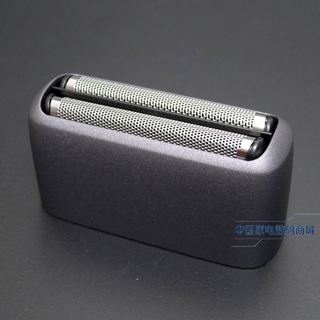 Original Panasonic Razor ES-TM20 TM21 Knife Net Blade Outer Blade Razor Accessories