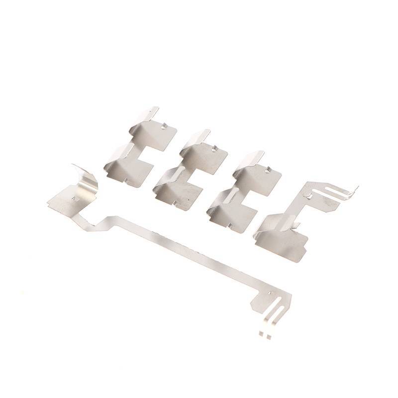 TasteTasty Batterypartment Contact Piece Repalcement สําหรับ 187 725 789 รุ่น 89 4 รุ่น 189 มัลติมิเ