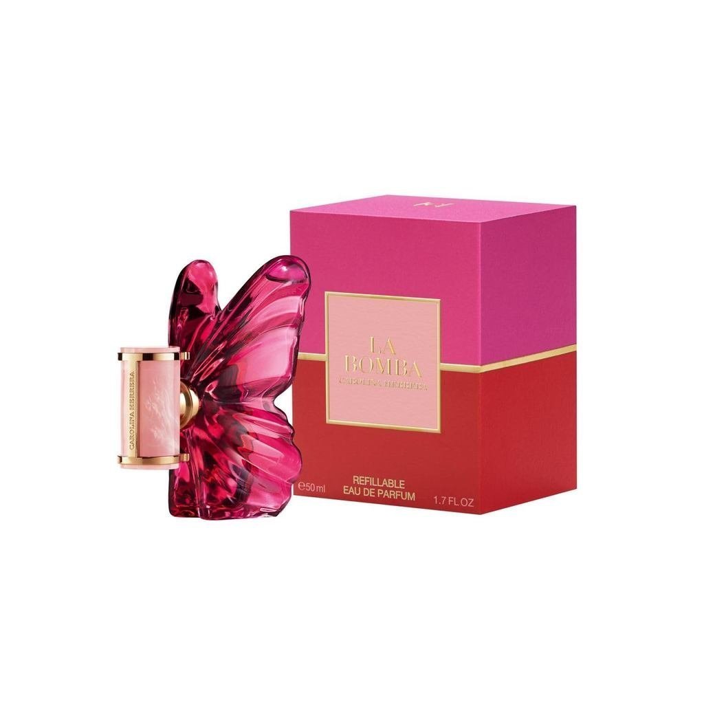 น้ําหอม Carolina Hera La a 50ml