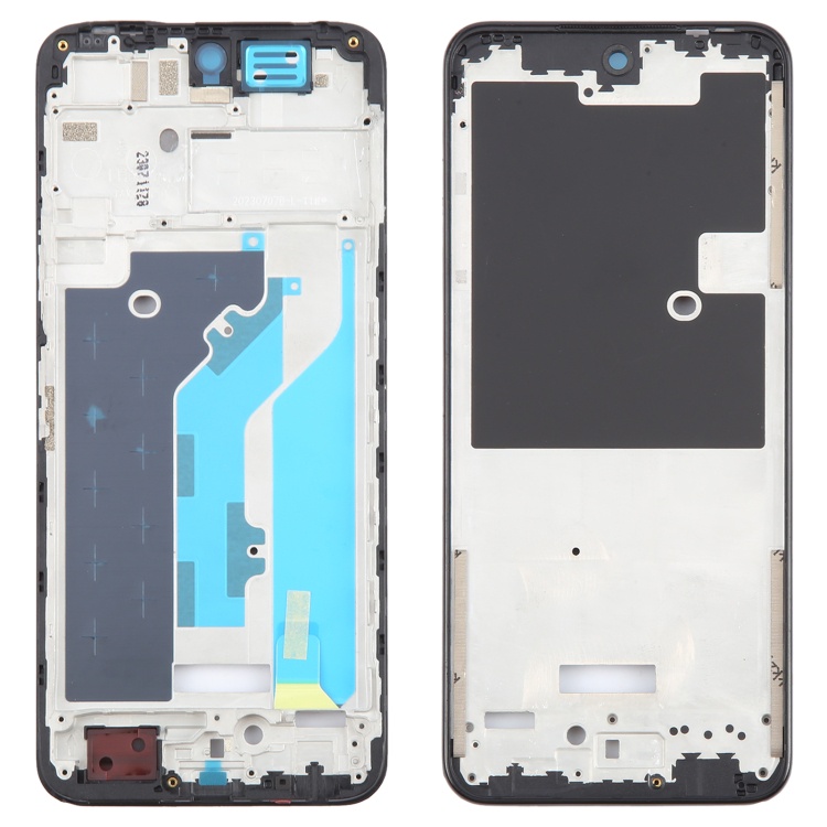พร้อมส่ง กรอบ LCD ด้านหน้าสําหรับ Tecno Pova Neo 3 LH6n/Tecno Spark Go 2023 BF7n/Tecno Spark 10 Pro 