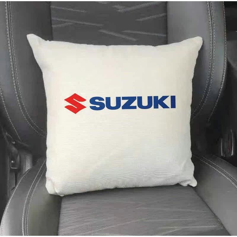 Suitable for SUZUKI car pillows, Swift, JIMNY seat lumbar pillows
