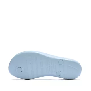 FITFLOP IQUSHION SPARKLE รองเท้าแตะผู้หญิง รุ่น R08-D50 สี BLUE